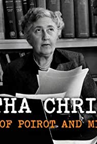 Watch Full Movie :Agatha Christie 100 Years of Suspense (2020)