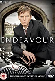 Watch Full Movie :Endeavour (2012 )