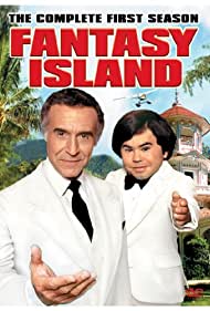 Watch Full Movie :Fantasy Island (19771984)