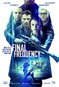 Watch Full Movie :Final Frequency (2021)