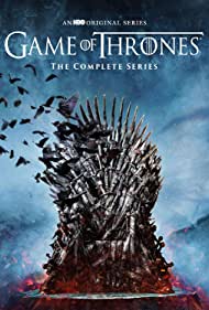 Watch Full Movie :Game Of Thrones