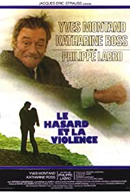 Watch Full Movie :Le hasard et la violence (1974)