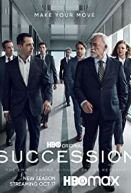 Watch Full Movie :Succession (2018)