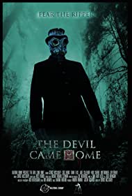 Watch Full Movie :The Devil Came Home (2021)
