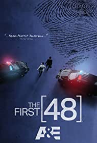 Watch Full Movie :The First 48 (2004 )