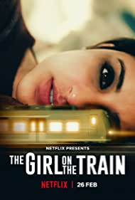 Watch Full Movie :The Girl on the Train (2021)