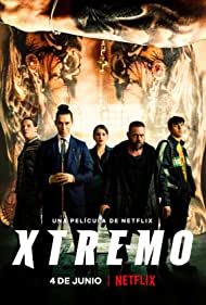 Watch Full Movie :Xtremo (2021)