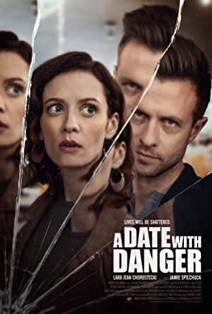 Watch Full Movie :A Date with Danger (2021)