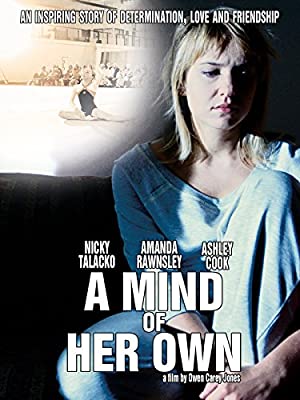 Watch Full Movie :A Mind of Her Own (2006)