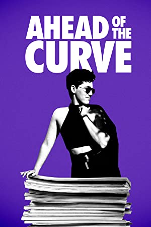 Watch Full Movie :Ahead of the Curve (2020)