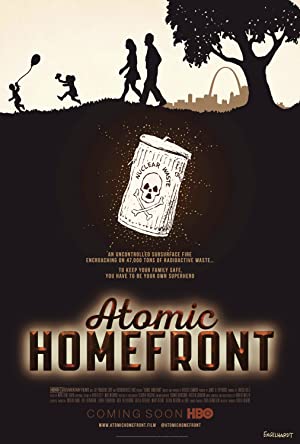 Watch Full Movie :Atomic Homefront (2017)