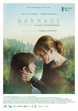 Watch Full Movie :Barrage (2017)