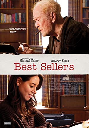 Watch Full Movie :Best Sellers (2021)