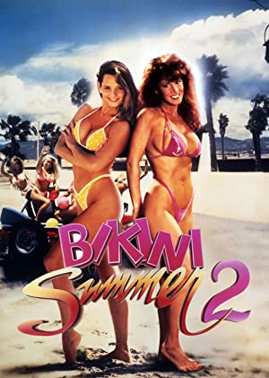 Watch Full Movie :Bikini Summer II (1992)