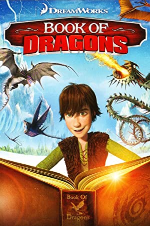 Watch Full Movie :Book of Dragons (2011)