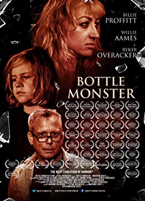 Watch Full Movie :Bottle Monster (2021)