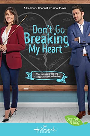 Watch Full Movie :Dont Go Breaking My Heart (2021)