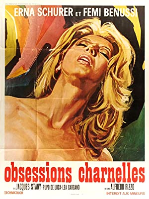 Watch Full Movie :Carnalità (1974)
