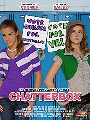 Watch Full Movie :Chatterbox (2009)