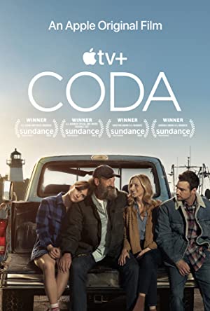 Watch Full Movie :CODA (2021)