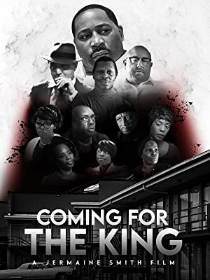 Watch Full Movie :Coming for the King (2021)