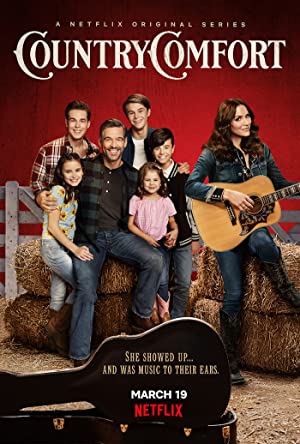 Watch Full Movie :Country Comfort (2021 )