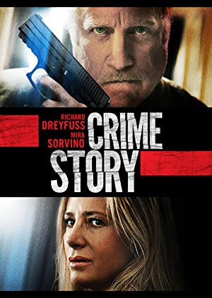 Watch Full Movie :Crime Story (2021)