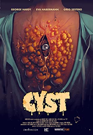 Watch Full Movie :Cyst (2020)
