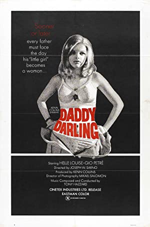 Watch Full Movie :Daddy, Darling (1970)