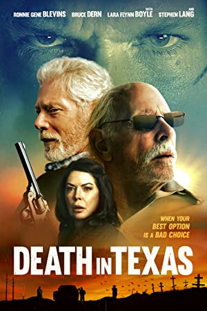 Watch Full Movie :Death in Texas (2021)