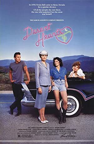 Watch Full Movie :Desert Hearts (1985)