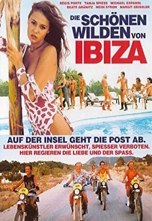 Watch Full Movie :Die schönen Wilden von Ibiza (1980)