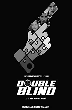 Watch Full Movie :Double Blind (2018)