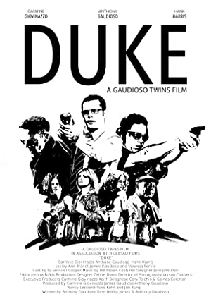 Watch Full Movie :Duke (2019)