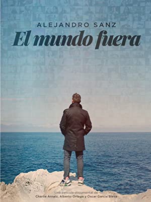 Watch Full Movie :El mundo fuera (2020)