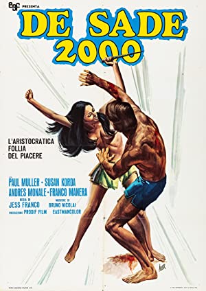 Watch Full Movie :Eugénie (1973)
