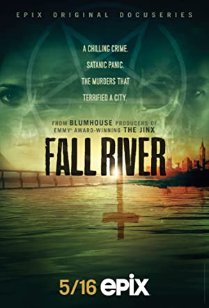 Watch Full Movie :Fall River (2021)