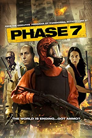 Watch Full Movie :Fase 7 (2010)