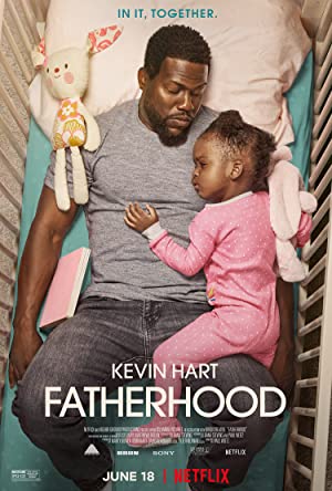 Watch Full Movie :Fatherhood (2021)