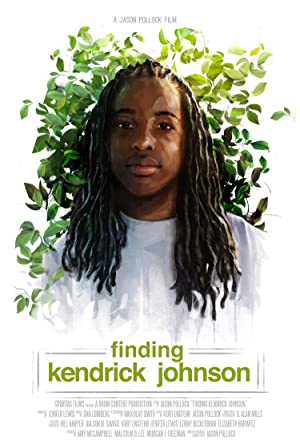 Watch Full Movie :Finding Kendrick Johnson (2021)