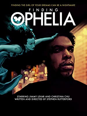 Watch Full Movie :Finding Ophelia (2021)