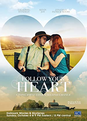 Watch Full Movie :From Your Heart (2020)