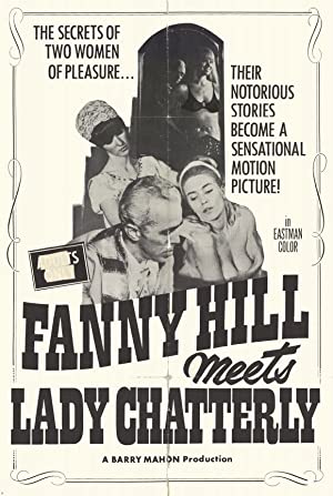 Watch Full Movie :Lady Chatterly Versus Fanny Hill (1971)