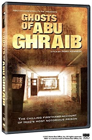 Watch Full Movie :Ghosts of Abu Ghraib (2007)
