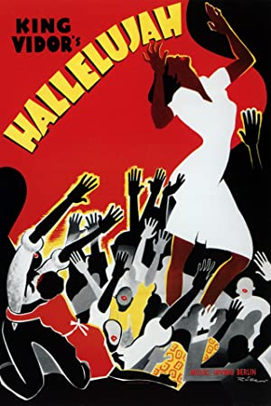 Watch Full Movie :Hallelujah (1929)
