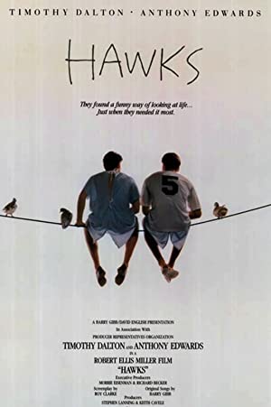 Watch Full Movie :Hawks (1988)