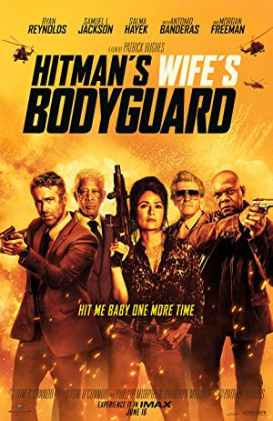 Watch Full Movie :The Hitmans Wifes Bodyguard (2021)