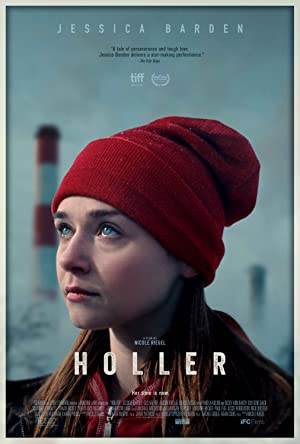 Watch Full Movie :Holler (2020)