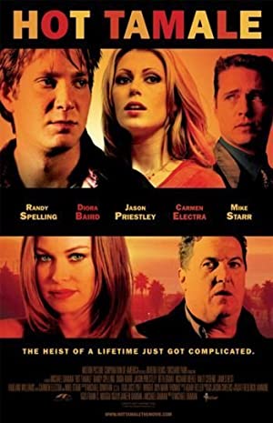 Watch Full Movie :Hot Tamale (2006)