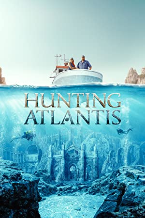 Watch Full Movie :Hunting Atlantis (2021 )